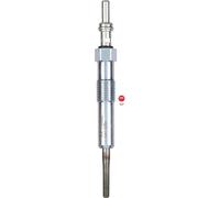 NGK Glow Plugs Y1036AS 96062 Metal Diesel Heater 4x Set for Renault Megane Mk3 1.9D 2008