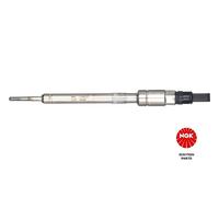 NGK Y1067P Glow Plug Fits Audi A3 A4 A4 Allroad A5 A6 A7 Q3 Cupra Seat Skoda VW