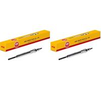 NGK Y9001AS Glow Plug (Pack of 2)