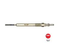 NGK Y9001AS Glow Plug Without Pressure Sensor M9 x 1.0 Thread Size OE Quality