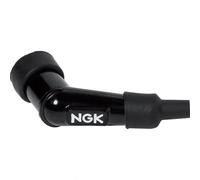 NGK YB05F (black) Plug Cover