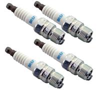 NGK Standard Spark Plug - BR6FS
