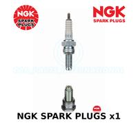 NGK CR9EK Spark Plugs