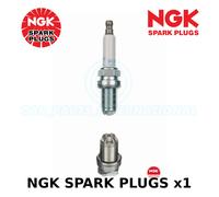 NGK 1x Yellow Box Spark Plug - 6872
