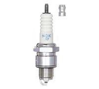 Spark Plugs Set 4x fits OPEL CORSA A 1.0 82 to 92 10SOHV NGK 90239569 Quality