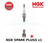 2x NGK BMW R1200GS ADV/M 2009 ORIGINAL OEM MAR8B-JDS SPARK PLUGS 16