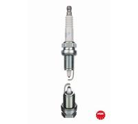 NGK Spark Plug ZFR5LP-13G / ZFR5LP13G (7781) Copper Core