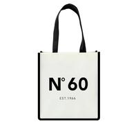 NGLIV 30th 35th 40th 45th 50th 55th 60th 65th 70th 75th 80th 85th Birthday Gifts for Women,Canvas Totebag Beach Bag