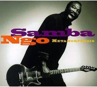 Ngo Samba - Metamorphosis
