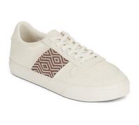 N'GO Shoes (Trainers) MAI CHAU CANVAS '26 in Beige 6.5