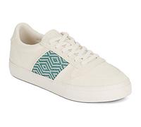 N'GO Shoes (Trainers) MAI CHAU CANVAS in Beige 7.5