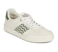 N'GO Shoes (Trainers) SAIGON CLASSIQUE '24 in White 8