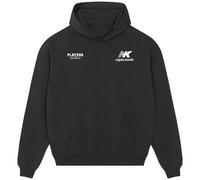 N'Golo Kante Logo Men's Hoodie - Black / S