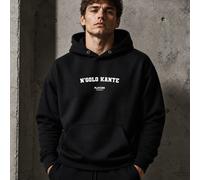 N'Golo Kante Men's Hoodie - Black / M