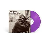 NGONDA - Come Around Love Me - Vinyl Record - N3z