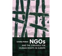 NGOs and the Struggle for Human Rights in Europe
