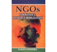 NGOs: Formation & Resource Mobilization