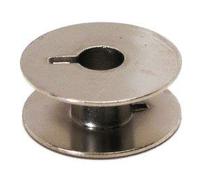 NgoSew 30 Metal Bobbins for Janom 1600P, 1600 Series