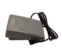 Ngosew Electric Foot Speed Control Pedal + Cord Works with Singer 9940, 9960 Quantum Stylist #4C-337B