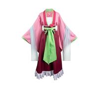 NGOVINY Maomao Cosplay Costume Apothecary Diaries Cosplay Mao Mao Merch Anime Hanfu Dress Kimono Outift for Women Halloween