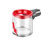 NGQQNHNAT 967699-01 Handheld Vacuum Cleaner Dust Cup Trash Can Dust Bucket, Compatible For Dyson V7 V8 SV10 SV11, Vacuum Cleaner Accessories