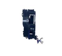 NGQQNHNAT Robot Vacuum Cleaner Drive Wheels Left And Right Wheel Module Rubber Wheels, Compatible For Deebot N8 Pro/T8 POWER /T8 AIVI/T8 MAX / T9，Robot Vacuum Cleaner Parts(L)