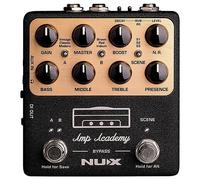 NGS 6 Amp Academy Modelling Effects Pedal - NGS-6