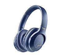 Casque Micro sans fil Bluetooth NGS Artica Greed (Bleu)