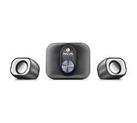 Pc Speakers Ngs Comet2.1 20 W NEW