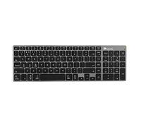 Ngs Fortune Wireless Keyboard