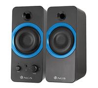 Ngs Gsx-200 2.0 Speakers 20w
