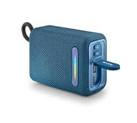 Ngs Roller Furia 1 Bluetooth Speaker Blue