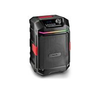 Ngs Wildbashcompact Bluetooth Speaker