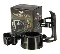 NGT 3 In 1 Bottle Cup & Can Drinks Holder | Carp chair