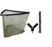 NGT Unisex Metal Block Pike Fishing Net