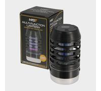 Ngt 3In1 Bug Zapper - Black, Black