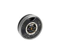 NGT 4 Way Dispenser - Non Toxic Fishing Split Shot - AAA, BB, 4,6