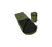 NGT 5 SEASONS WARM DYNAMIC SLEEPING BAG WITH HOOD CARP FISHING CAMPING HUNTING