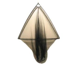 NGT 50" Carp Pike Landing Net & Metal Spreader Block