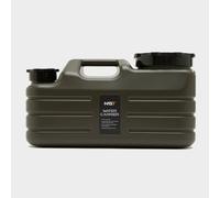 Ngt 5L Water Container - Green, Green