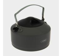 Ngt Angling Pursuit Kettle 1.1L - Gunmetal, Gunmetal