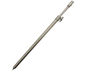 NGT Bank Stick Stainless Steel 30 - 50cm - FRR-BS-SS-MED