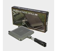 Ngt Bankside Grill - Grey, Grey