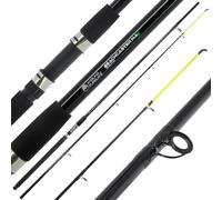 NGT Beachcaster Max 3.60m 100-150g | Surf Rod
