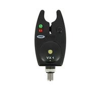 NGT Bite VX-1 Alarm With Volume Control - Green, One Size