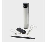 Ngt Bivvy Light And Charger - White, White