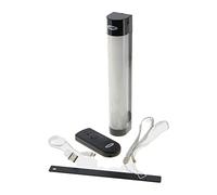NGT Bivvy Light/Power Bank System - Green, Large