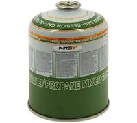 NGT Butane Gas Can 450 g Item OD-GAS-BUTANE-450G*