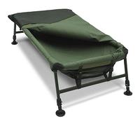NGT Carp Cradle - Green, 100 x 65 x 35 cm
