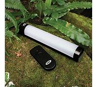 NGT Carp Fishing Bivvy Light With Power Bank Function Phone Small Or L:arge Magnetic (Large 21 x 3.5 x 3.5cm)